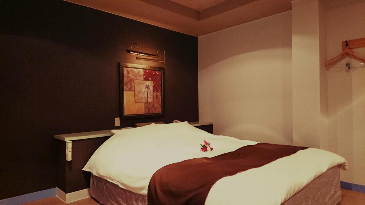 Aloha Inn Aine (Adults Only) Fukuchiyama Εξωτερικό φωτογραφία