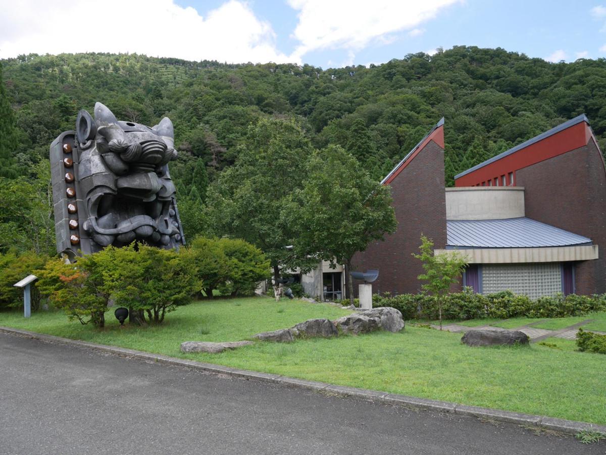 Aloha Inn Aine (Adults Only) Fukuchiyama Εξωτερικό φωτογραφία